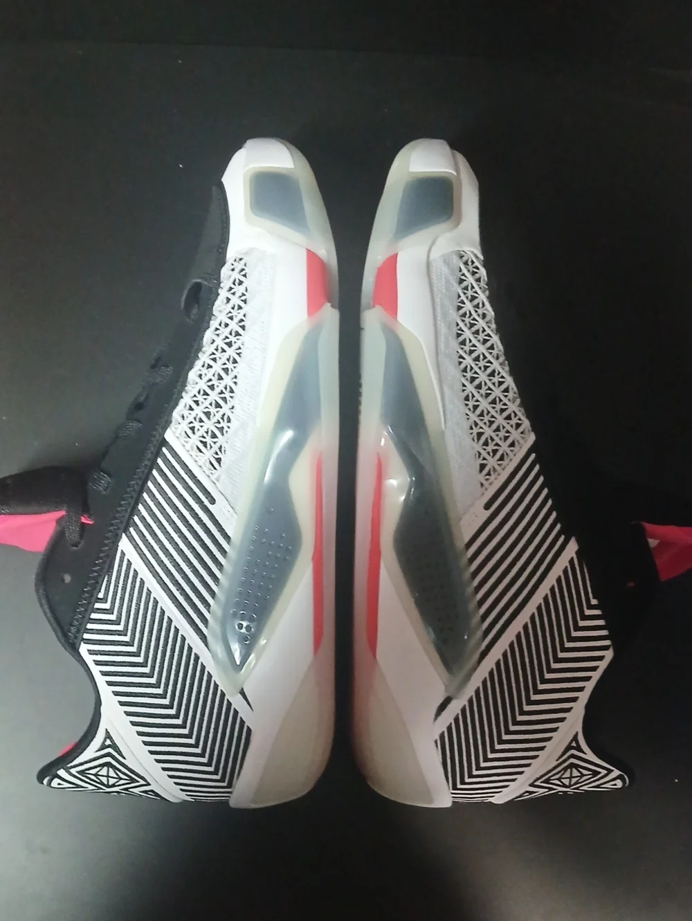Air Jordan XXXVIII (38) Low 2024 